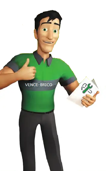 jobber bricoleur homme tout faire vence